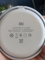 Лот: 19145734. Фото: 4. Xiaomi Беспроводная зарядка... Красноярск