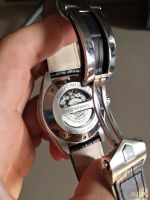 Лот: 15324356. Фото: 3. часы Tag euer Calibre 8 GMT automati... Ювелирные изделия, бижутерия, часы