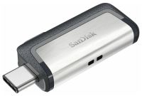 Лот: 24664892. Фото: 2. Флеш-накопитель SanDisk 64 GB... Носители информации