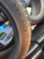 Лот: 10051295. Фото: 3. 225/50/17 Хака 5. Авто, мото, водный транспорт