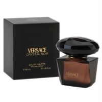 Лот: 11720264. Фото: 2. Crystal Noir от Versace 90мл тестер... Парфюмерия