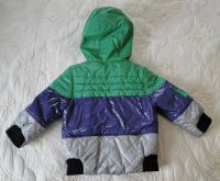 Лот: 5947948. Фото: 3. Яркая куртка Orby (демисезон... Дети растут