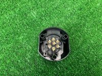 Лот: 11014109. Фото: 4. Розетка 12v на фаркоп автомобиля. Красноярск