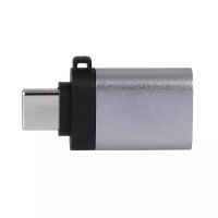 Лот: 20180590. Фото: 2. Переходник USB - Type C. Аксессуары