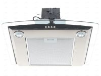 Лот: 16356905. Фото: 2. Вытяжка Turboair IRIS IX/BL/A... Крупная бытовая техника