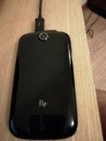 Лот: 11113203. Фото: 3. смартфон Fly IQ256. Красноярск