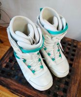 Лот: 25114555. Фото: 2. Ботинки USD Pro p.40-41 (сноуборд... Сноубординг