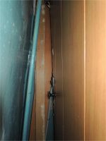 Лот: 8107960. Фото: 3. Входная дверь. Строительство и ремонт
