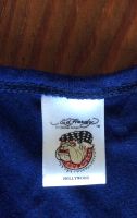 Лот: 11656634. Фото: 2. Яркий топ Ed Hardy р.44. Женская одежда