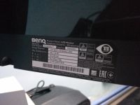 Лот: 17013139. Фото: 3. Монитор benq pd3200u-t (читаем... Компьютеры, оргтехника, канцтовары