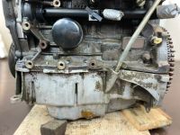 Лот: 22988978. Фото: 3. Двигатель Renault Megane LM. Авто, мото, водный транспорт