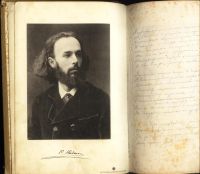 Лот: 15744194. Фото: 2. Стихотворения С.Я. Надсона... Литература