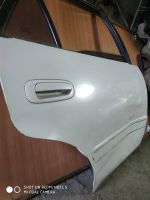 Лот: 19483827. Фото: 2. Toyota Corolla AE114 дверь задняя... Автозапчасти