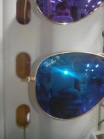 Лот: 7514221. Фото: 3. Очки "Ray Ban" Polarized (поляризационные... Одежда, обувь, галантерея