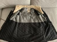 Лот: 13035928. Фото: 3. Тёплая куртка Zara M. Одежда, обувь, галантерея
