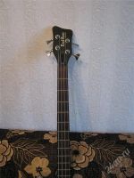 Лот: 1151104. Фото: 3. Продам Warwick Rockbass. Музыкальные инструменты и оборудование