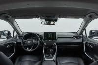 Лот: 21980221. Фото: 10. Toyota RAV4 2021