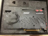 Лот: 9955265. Фото: 2. msi geforce gtx 1080 ti gaming... Комплектующие