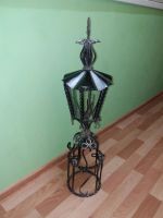 Лот: 10075425. Фото: 5. Фонарь уличный из стали