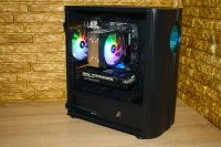 Лот: 24944670. Фото: 3. Мощный игровой ПК [Ryzen 7 3800X... Компьютеры, оргтехника, канцтовары