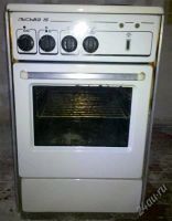 Лот: 2486702. Фото: 2. Электрическая плита Лысьва 15. Крупная бытовая техника