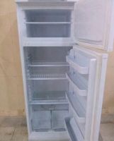 Лот: 10547316. Фото: 3. Холодильник Indesit. Бытовая техника