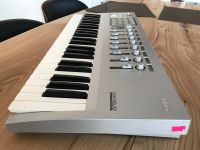 Лот: 15774638. Фото: 3. Миди клавиатура Korg Kontrol49. Музыкальные инструменты и оборудование