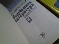 Лот: 5754253. Фото: 2. Зарубежная литература для школьников... Учебники и методическая литература