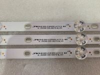 Лот: 24255720. Фото: 2. Комплект подсветки ,jl.d43081330-083ts-m... Запчасти для бытовой техники