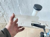 Лот: 25807628. Фото: 3. педаль сцепления Jac N120. Авто, мото, водный транспорт