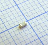 Лот: 19190419. Фото: 2. Конденсатор керамический 33пФ... Радиодетали  (электронные компоненты)