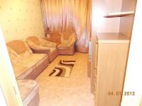 Лот: 4515004. Фото: 4. Квартира посуточно в кировском... Красноярск