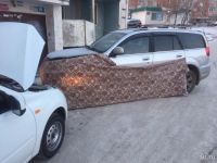 Лот: 8579357. Фото: 4. отогрев авто (автоотогрев)