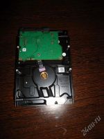 Лот: 1960759. Фото: 2. Жесткий диск Seagate 1Tb. Комплектующие