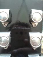 Лот: 8371480. Фото: 5. Gibson Les Paul Standart