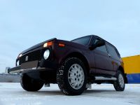 Лот: 14966626. Фото: 8. ВАЗ НИВА (LADA NIVA), 2013, V-1700...