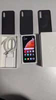 Лот: 17634670. Фото: 4. Xiaomi mi 9 se 4/64 space grey