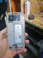 Лот: 20284540. Фото: 2. Samsung j530fm. Смартфоны, связь, навигация