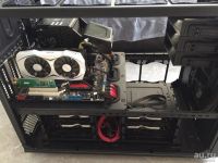 Лот: 13617711. Фото: 4. Системный блок Xeon 6x3,07Ghz... Красноярск