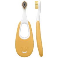 Лот: 25632075. Фото: 2. Сплат беби щетка зубная для детей... Кормление и уход, гигиена