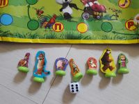 Лот: 13898211. Фото: 3. Говорящая азбука "Маша и медведь... Дети растут