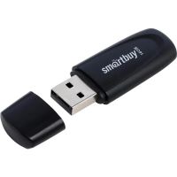 Лот: 25062265. Фото: 3. Флеш-накопитель USB2.0 16GB SmartBuy... Компьютеры, оргтехника, канцтовары