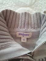 Лот: 6421732. Фото: 3. Тёплая кофта PlаyToday, на рост... Дети растут