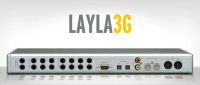 Лот: 4579217. Фото: 2. Звуковая карта echo layla 3g. Профессиональный звук