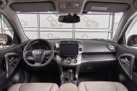 Лот: 19415940. Фото: 11. Toyota RAV4, III (XA30) Рестайлинг...