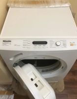 Лот: 11847015. Фото: 5. Сушильная машина miele softtronic...