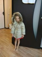 Лот: 10450701. Фото: 7. Пуховик