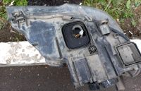 Лот: 18177539. Фото: 3. BMW X5 E70 фара левая. Авто, мото, водный транспорт