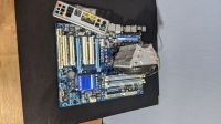 Лот: 17760937. Фото: 2. Комплект lga 1156 Материнская... Комплектующие
