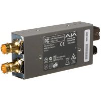 Лот: 25414683. Фото: 3. Конвертер AJA FiDO Single-Channel... Компьютеры, оргтехника, канцтовары
